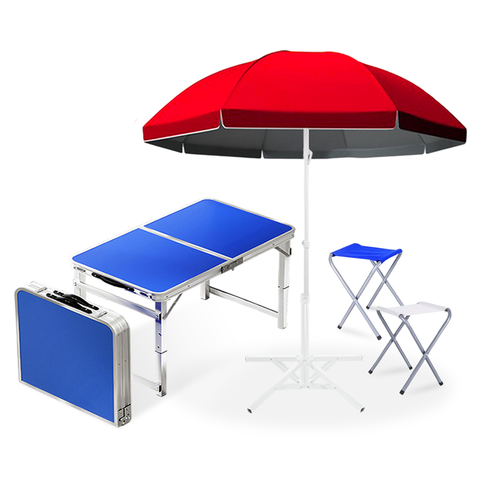 Outdoor Living